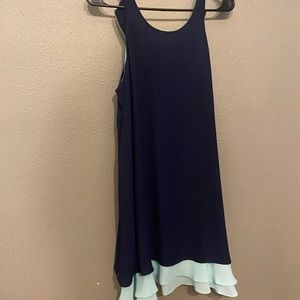 Super cute summer dress!  Can dress it up 👡 or go casual with some 🩴
